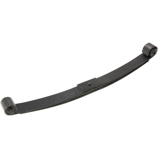 2 Leaf Spring Replaces 2QK4121, 2QK4127, 25130987, 62-1080 For Mack CH, CHN & CHU