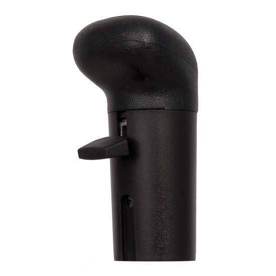 Turnpike Truck Trim 9/10 Speed Sloped Replacement Shift Knob For Eaton Fuller-Replaces A6909