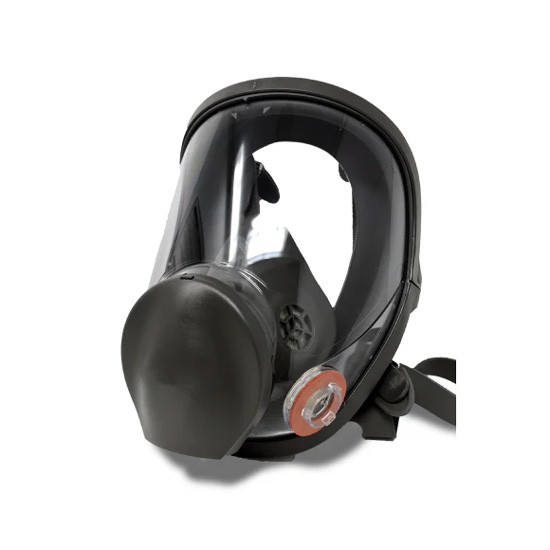 Full Face Respirator Mask