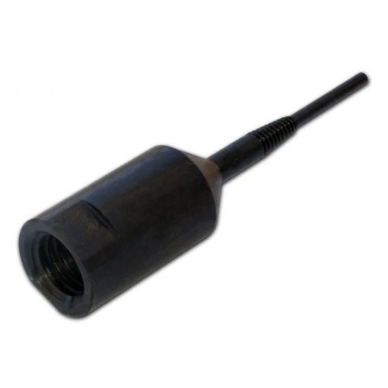 5/8 Inch Buffer Adapter W/ 11 Shaft Cartridge Roll Tip