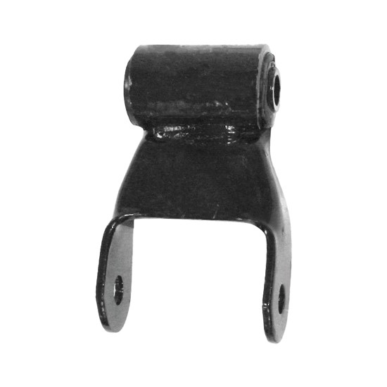 Rear Of Rear Shackle Replaces 52039204, 52039204AN For Dodge Dakota, Van