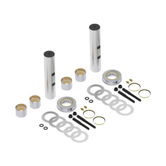 King Pin Kit Replaces 70.147.05, R203038 For Dana & Spicer Suspension Systems