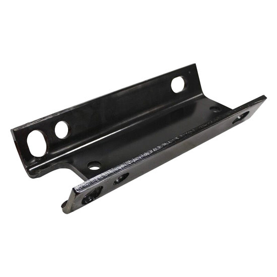 Auxiliary Spring Plate Replaces 59191, 591911, 59191000, 59191-000, 59191001, 59191-001, 2586425C1 For Hendrickson HAULMAXX Suspension