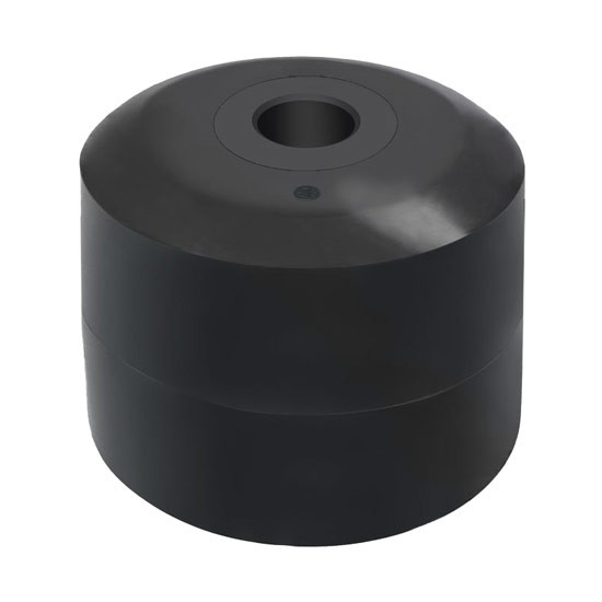 Load Spring Replaces 15002, E4685, 1515962C1, 25164984, 4QK3366, R304685, 5HR706 For Chalmers Suspension