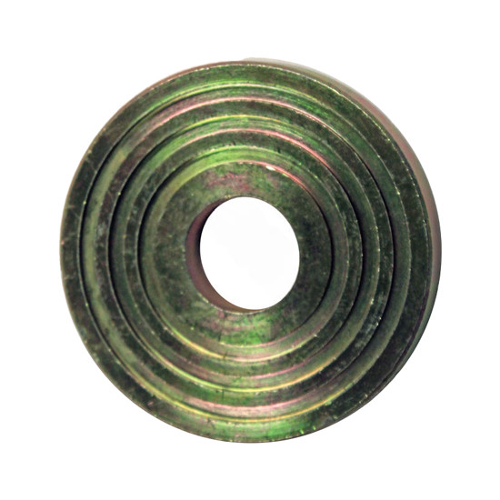 Eccentric Collar Replaces 64343000, 64343-000 For Hendrickson Rear Primaxx & EX/Firemaax & EX Suspension