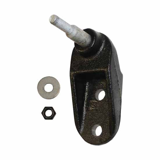Upper Rear Shock Bracket Replaces 57322003, 57322-003 For Hendrickson Suspension