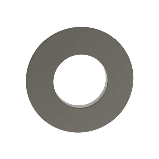 U-Bolt Washer Replaces 22962014, 93600138, 2309114003, 93600138 For Freightliner, Western Star