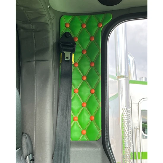 EZ Pete B Pillar Set For Peterbilt 389
