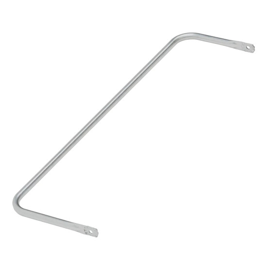 Truck Mirror Loop Heavy Duty With 3/4 Inch Tube