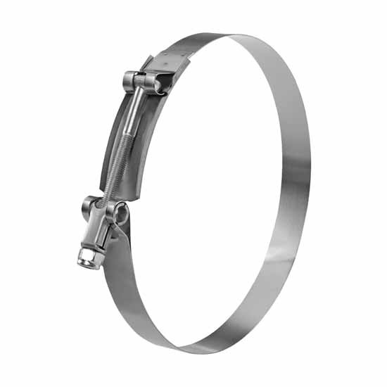 T-Bolt Clamp – 5.75 inch to 6.06 inch For International