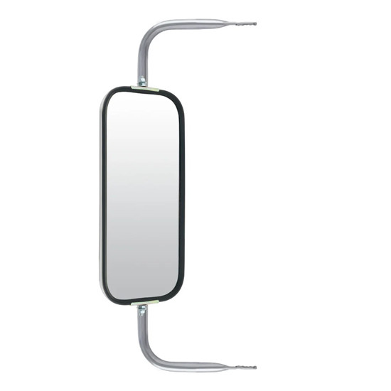 Pyramid-Back West Coast Mirror Assembly