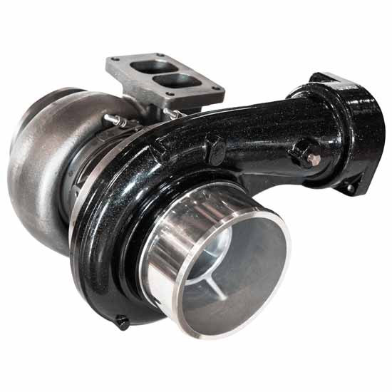 Stage 2 Billet Wheel Turbo Charger For Caterpillar