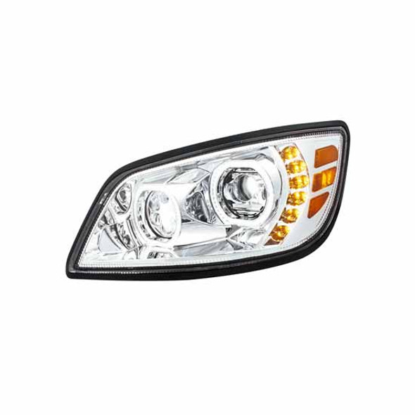 10 LED Headlight For Hino 238, 258, 268 & 338