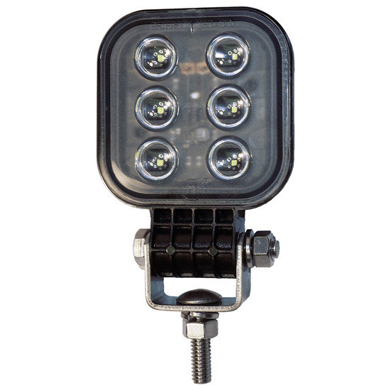 Low Profile LED Work Light