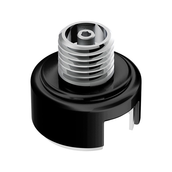 M30X3.5 Thread-On Shift Knob Mounting Adapter For Eaton Fuller 13, 15, 18 Shifter