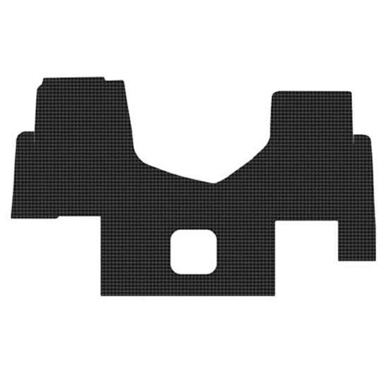 Tough Truck Industrial Strength Floor Liner For Freightliner Cascadia 113/125