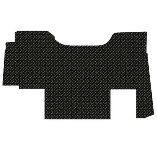 Heavy Duty Floor Liner For Kenworth T680/T880