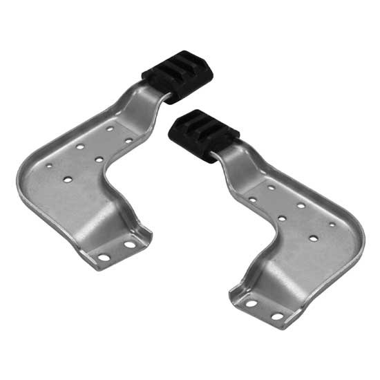 Lower Hood Guide Bracket For Peterbilt 389, 389 Glider Replaces L11-6131