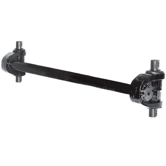 Sway Bar For Kenworth AG-200 8 Bag Suspension