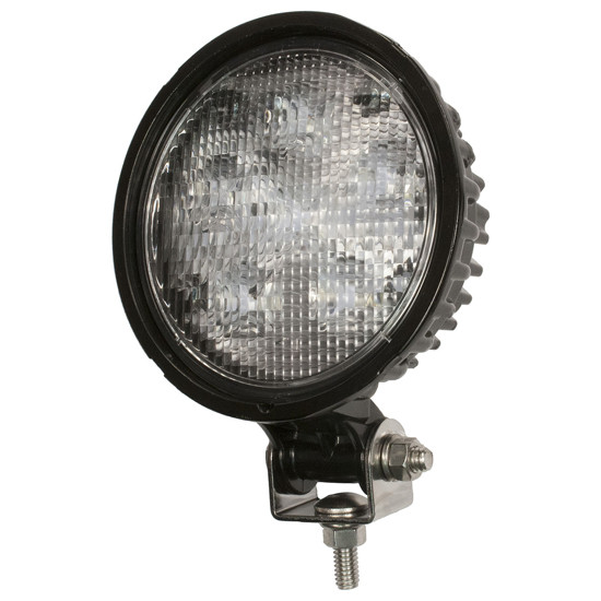 4 Inch Round Work Light- 1000 Lumen