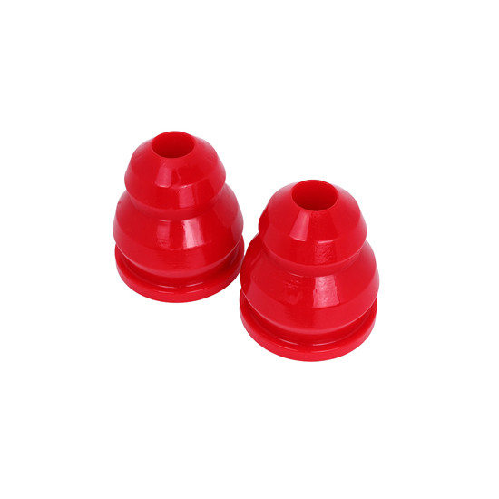 Poly Rear Bump Stop Set For GMC 2500/3500HD