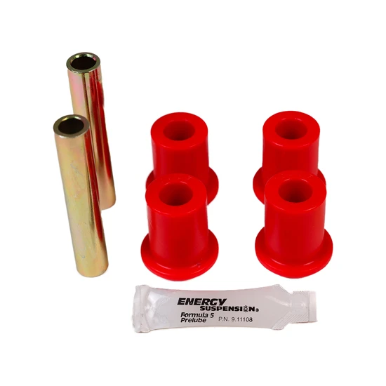 1.25 Inch I.D. Flange Style Suspension Stabilizer Bar Link Bushing