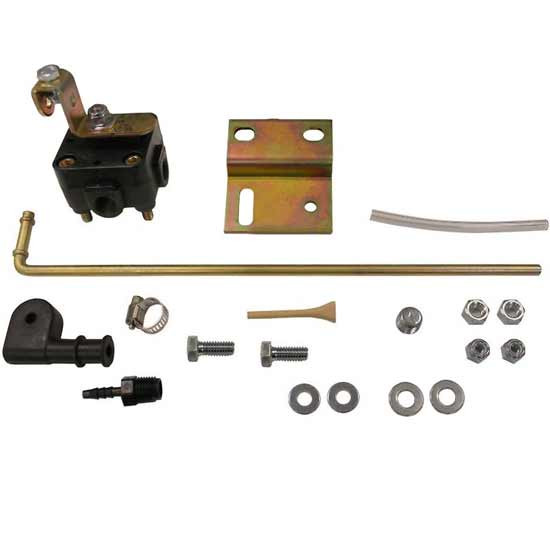BESTfit Barksdale Type Replacement Leveling Valve Kit For Kenworth AG400L Suspension