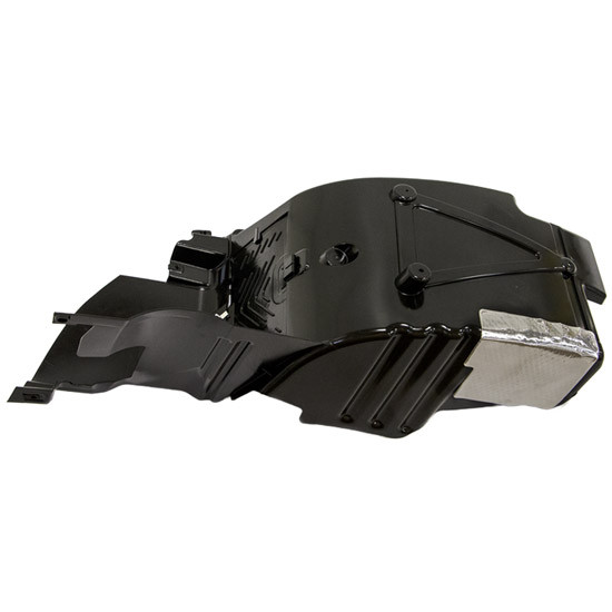 Lower Side Fairing Liner - Replaces L52-6030 For Kenworth T680