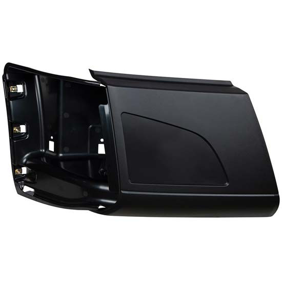 Bumper Corner Reinforcement W/ Front Cover For Volvo VNL Gen III Passenger Side