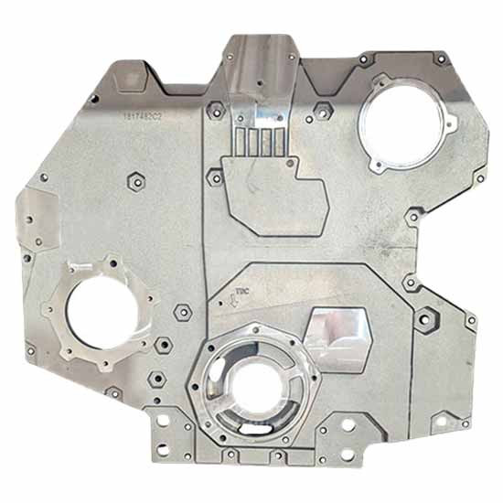 DT466P/ DT530P Outer Timing Cover Replaces 1817482C2 For International Cabover 1994-1997