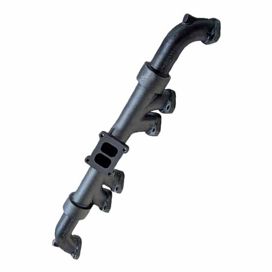 Exhaust Manifold Replaces 3084656, 4003994 For Cummins M11/ISM