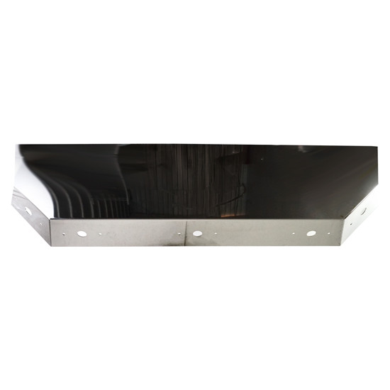 Legendary Under Bumper Light Bracket W/ 5 Watermelon Light Holes
