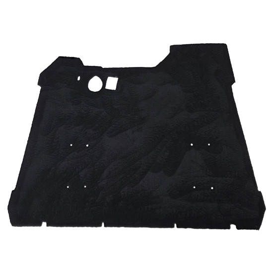 Replacement Carpet Kit With 3/8 Inch Bonded Padding For Peterbilt 379 1988-2004