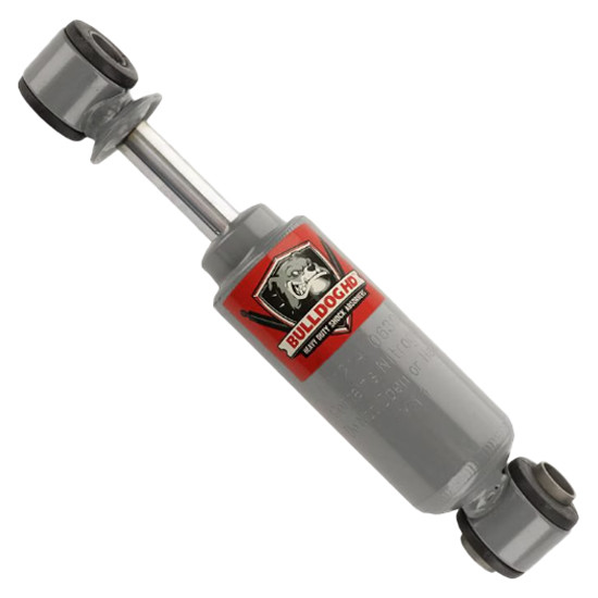 Bulldog HD Cab Shock Absorber 2.13 Inch Stroke For GMC & Volvo WIA Replaces 660100008, 66123, 8162662