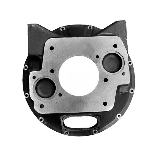 Clutch Housing Replaces A4348 For Mack W/ Fuller Transmissions