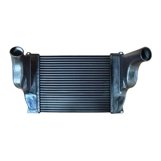 BESTfit Charge Air Cooler 25 X 20.5 X 2.5 Inch Replaces 1E3225, 1E3389 For Kenworth K100C/E, T300 & T450