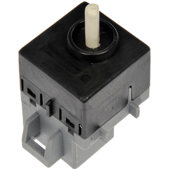 HVAC Blower Motor Switch For Peterbilt 379 & 384 Replaces Q216012, Q21-6012
