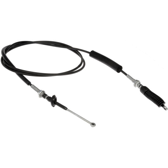 Gearshift Control Cable Assembly For Isuzu NPR