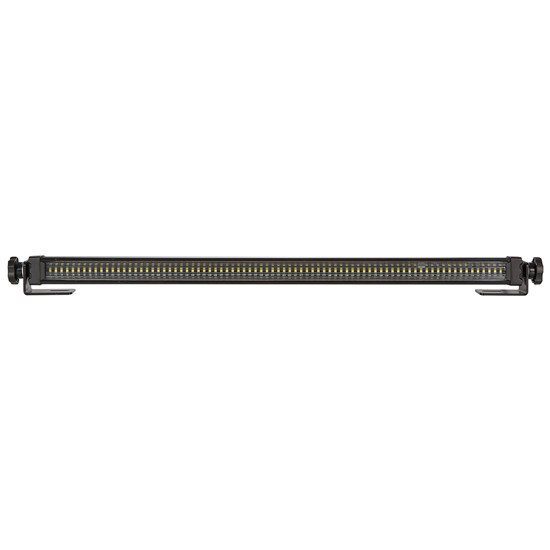 24 Inch LED Work Light Bar- White LED/ Clear Lens- 3500 Lumens