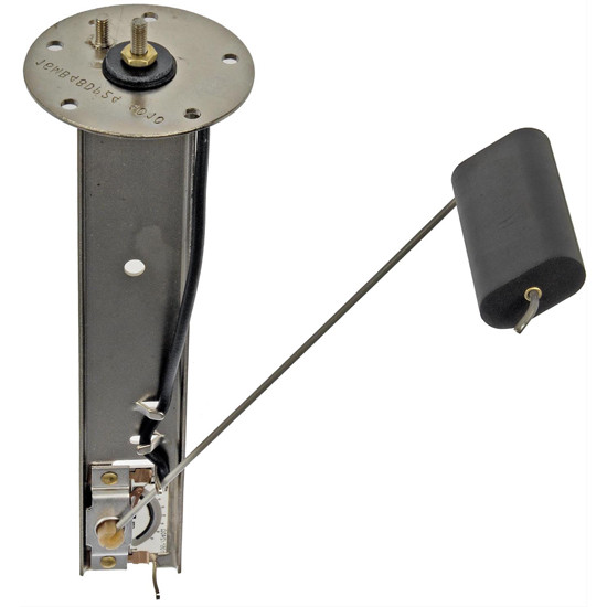 Fuel Tank Sender W/ 2 Spade Plug Connector For Volvo WAH, WG & WX Replaces 20378296, 3092993, 3092995