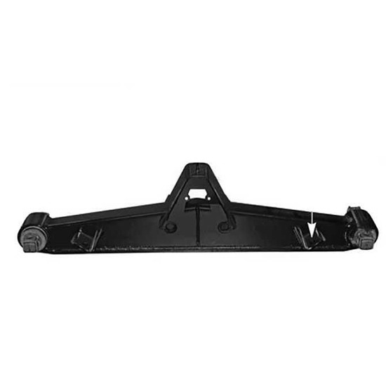 54 Inch Suspension Equalizer Beam Replaces 058494-002, 058494-004, 58494-2