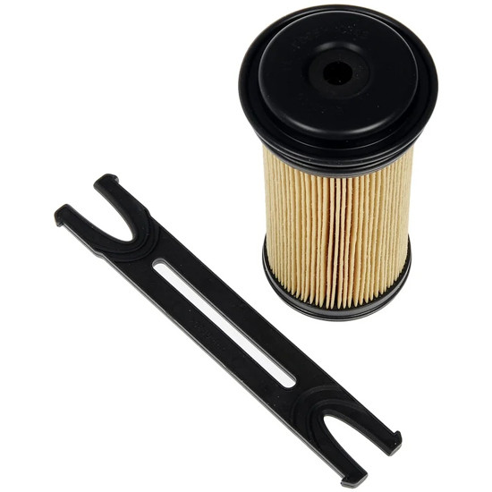 DEF Urea Filter Kit For Cummins ISL, ISB, ISC & PACCAR PX-6, PX-7, PX-9 Engine Replaces 1927474PE, 2014774PE, 21496419