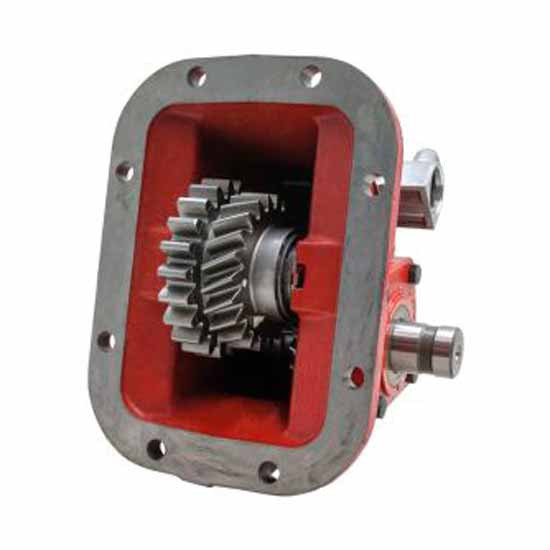 BESTfit Super Torque Power Take-Off W/ Out Air Shift Kit Replaces 680XRAHXV3XD
