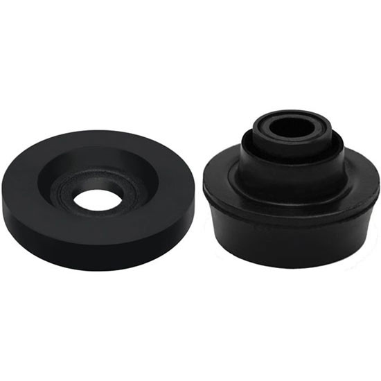 Front Motor Mount Bushing For Kenworth T600, T660, T680, W900 With CAT Engine