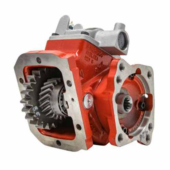 BESTfit Power Take-Off W/ 7/8 Inch Shaft, Replaces 442XFAHXA3XK, MH6SB01XA1RA