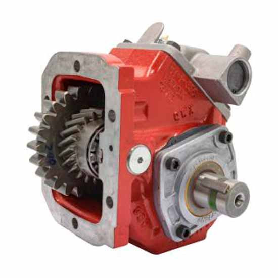 BESTfit Power Take-Off 6 Bolt W/O Install Kit Replaces 442XFAHXV3XD