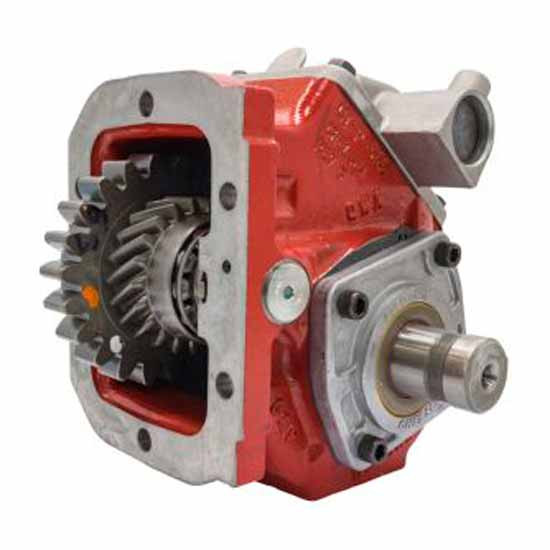 BESTfit Power Take-Off 6 Bolt Air Shift Replaces 442GFAHXA3XD, MH6GB01XA1SE