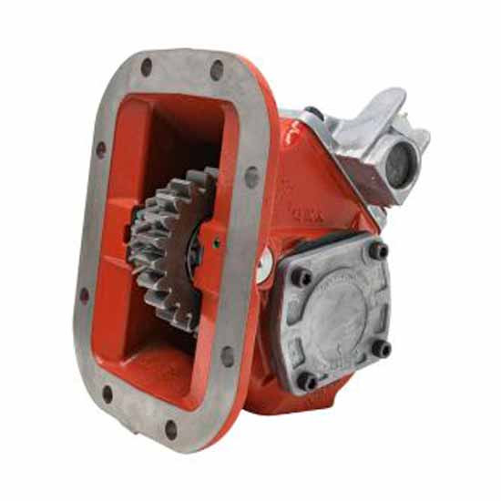 BESTfit Power Take-Off 8 Bolt W/ Deep Mount Replaces 489ZLDAXV5XD