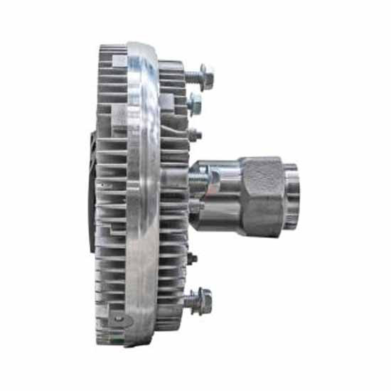 BESTfit Viscous Air Sensing Fan Clutch For Freightliner & Sterling Replaces 1301840211, 179691