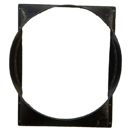BESTfit Fan Shroud 39 X 30.5 X 6 Inch Replaces K216-2041 For Kenworth W900B/L